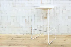 GMIK585F◯Cassina.ixc / カッシーナ・イクスシー ヴィッカルベ ラストミニッツ カウンターチェア 椅子 パトリシア・ウルキオラ 約8.8万