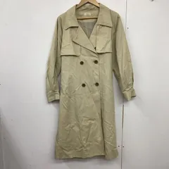 Ungrid アングリッド コート 