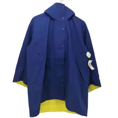 ユニクロ UNIQLO ブロックテックハーフコート レディース JPN：S 