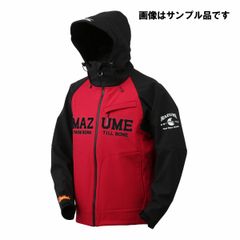 マズメ レッドムーンレインジャケット Ver.2 MZRJ-357 - メルカリ