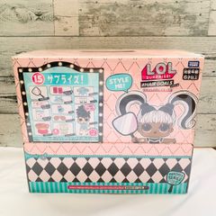 オルロージュクレム スタイリングセット&エターナルスフレハンド3本