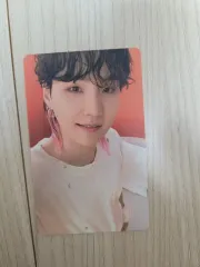 BTS バター クリーム シュガ(SUGA・ユンギ) 出品