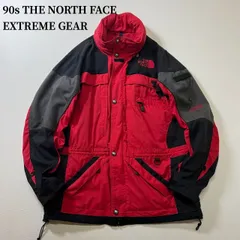 2025年最新】90s the north face extremeの人気アイテム - メルカリ
