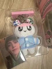 SEVENTEEN(セブンティーン・セブチ) メンバーシップキット ボンボンイ