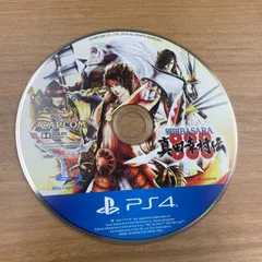 PS4 戦国BASARA 真田幸村伝