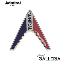 【メール便】 アドミラルゴルフ ゴルフマーカー マグネット ブランド Admiral GOLF クリップ プレゼント ゴルフ マーカー ボールマーカー キャップマーカー ロゴ かっこいい V ゴルフ用品 マーカーV字 ADMG5AM1のサムネイル