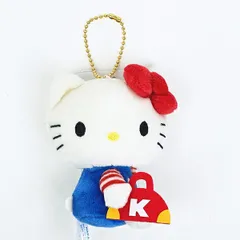 サンリオ ハローキティ クラシック マスコット バッグ Sanrio