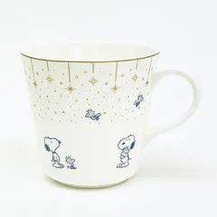 スヌーピー マグ(大) コップ 日本製 SNOOPY