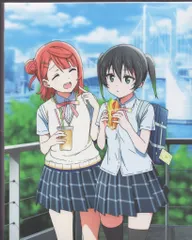 アニメBlu-ray ラブライブ! 虹ヶ咲学園スクールアイドル同好会 特装限定版全7巻 セット