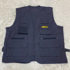 2025年最新】カメラマンベストの人気アイテム - メルカリ