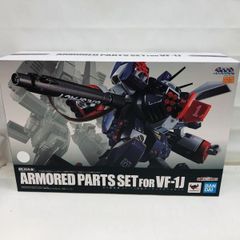 TAMASHII NATIONS VF100's アーマード 早乙女アルト機 - メルカリ