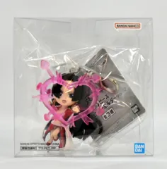 BANDAI SPIRITS フィギュアキーホルダー vol.2/ワンピース ボア・ハンコック