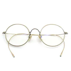 2025年最新】金子眼鏡 kv 47の人気アイテム - メルカリ