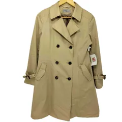 レミュー LES MUES 22AW  AOKI CanCan コラボ トレンチコート レディース import：S 