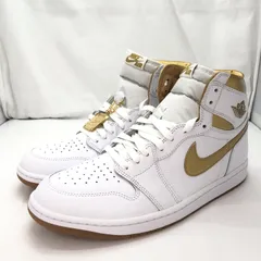 【中古】Nike Air Jordan 1 Retro High OG 
