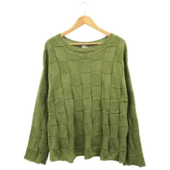 2025年最新】BASErange レディース ニット・セーターの人気アイテム