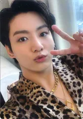 BTS JUNGKOOK MARCH BOX #10 #10