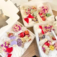 クリスマス　オーナメントセット