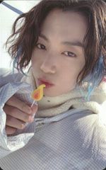 2021 ウィンパケ　❤️ジョングク❤️セット BTS WINTER PACKAGEウィンパケ トレカ2021 ジョングク グク - メルカリ