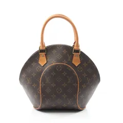 ルイ・ヴィトン LOUIS VUITTON ハンドバッグ エリプスPM M51127 PVCコーティングキャンバス レザー エリプスPM レディース Used B