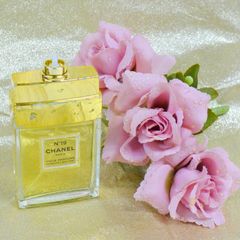 CHANEL シャネル no.19 ヴォワル パフメ ボディミスト 75ml - メルカリ