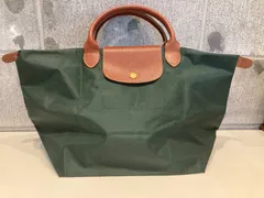 251120 Longchamp ロンシャン ル プリアージュ トートバッグ