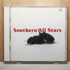 サザンオールスターズ/Southern All Stars/紙ジャケット - メルカリ