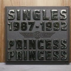 国内盤CD☆ザ・プレデターズ/THE PREDATORS□ 牙をみせろ 【NFCD27902