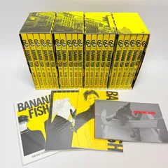 2026年最新】banana fish 特典の人気アイテム - メルカリ
