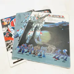 2026年最新】マクロス 下敷きの人気アイテム - メルカリ