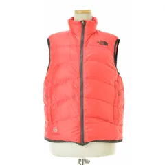 【THENORTHFACE】NDW18502 SUMMIT SERIES ACONCAGUA アコンカグアダウンベスト