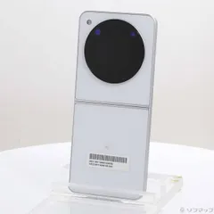 2025年最新】Zte libero flip simフリーの人気アイテム - メルカリ