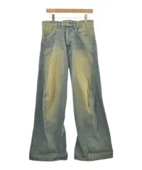 NVRFRGT デニムパンツ メンズ 【古着】【中古】【送料無料】