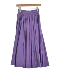 theory luxe ロング・マキシ丈スカート レディース 【古着】【中古】【送料無料】