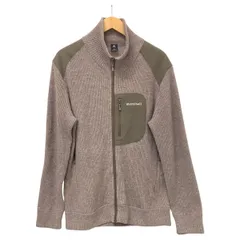 2026年最新】ミッテルレギ フルジップ セーターの人気アイテム - メルカリ