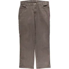 古着 ディッキーズ Dickies ダックペインターパンツ メンズw37相当/eaa595187