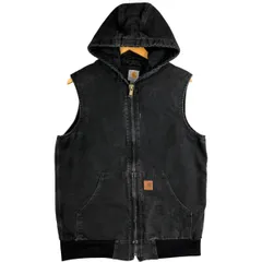 2026年最新】a.p.c. carhartt ダウンベストの人気アイテム - メルカリ