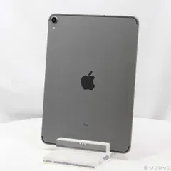 2025年最新】［中古］ apple ipad pro 11インチ wi－fi 256gb スペース