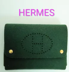 2025年最新】エルメス トランプケースの人気アイテム - メルカリ