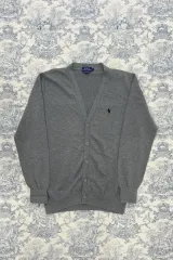 POLO RALPH LAUREN ポロラルフローレン Vネックカーディガン