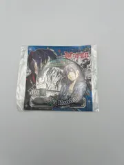 D.Gray-man 　コレクション缶バッジ　神田ユウ