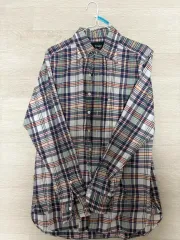 2025年最新】DRAKES メンズ シャツの人気アイテム - メルカリ