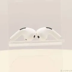 〔中古品〕 AirPods Pro 第1世代 MWP22J／A【297】