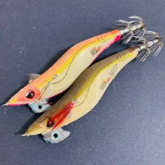 2025年最新】エメラルダス ミッドスクイッドの人気アイテム - メルカリ