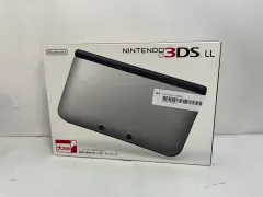 [中古ゲーム] NINTENDO 3DSLL