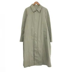 PAUL STUART ポールスチュアート バルマカーンコート サイズ:M     ベージュ メンズ / 240001162385