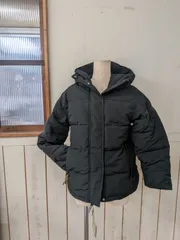 未使用品 SIERRA DESIGNS シェラデザイン レディース　ダウンジャケット