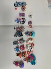 レディース 女の子 ユア(YOOA) L.O.L. HOUSE ぬいぐるみ