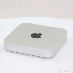 2025年最新】mac mini 16gb m1 512gbの人気アイテム - メルカリ