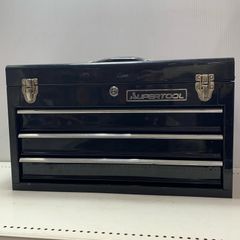 Seednew シーズニュー 工具 ケース 引出し ブラック 黒 - メルカリ